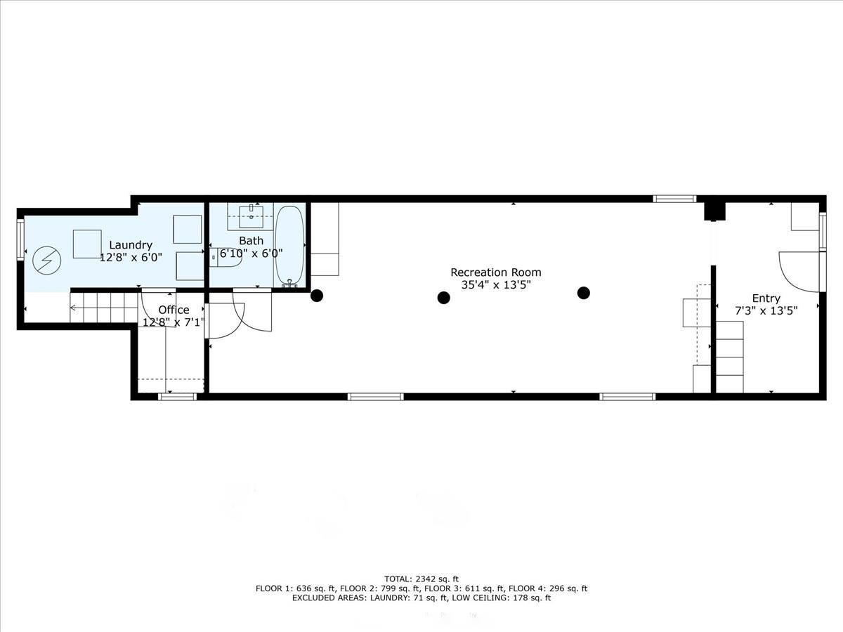 Single Family 192nd  Queens, NY 11412, MLS-852709-31