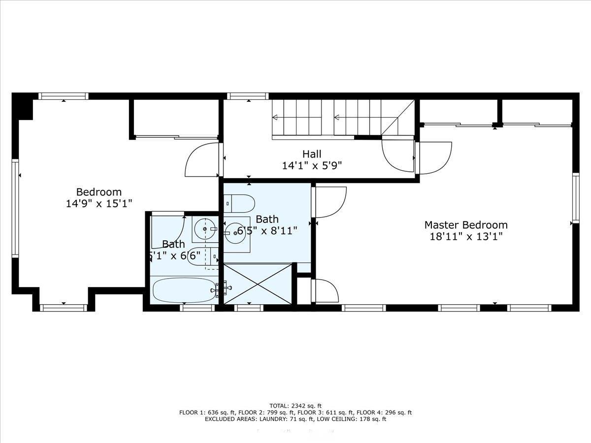 Single Family 192nd  Queens, NY 11412, MLS-852709-33