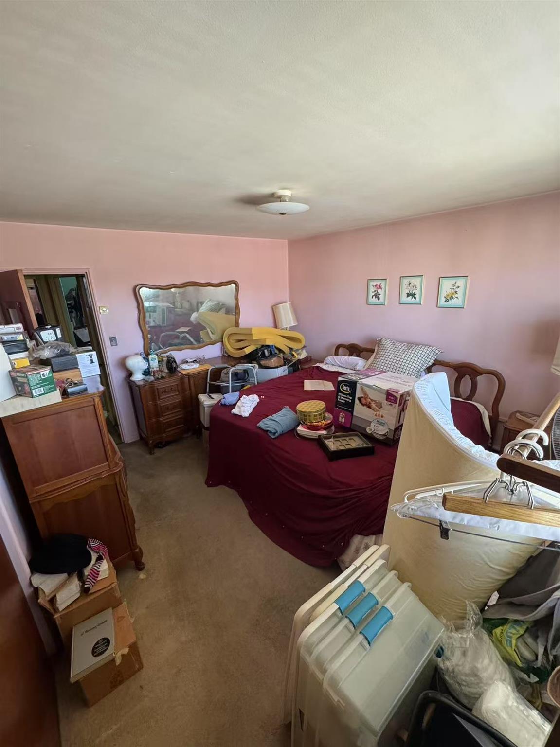 Single Family Brinsmade  Bronx, NY 10465, MLS-852711-12
