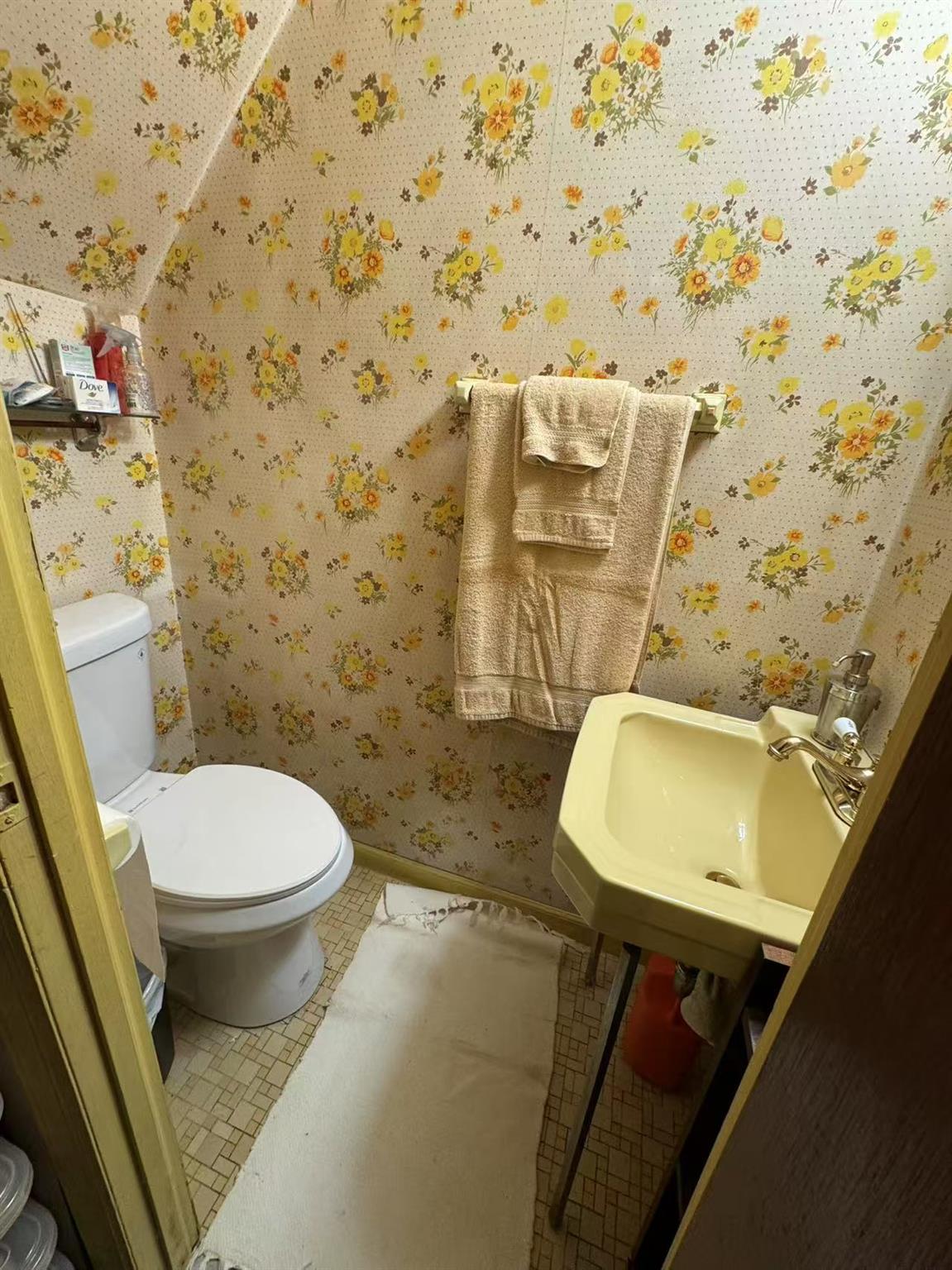 Single Family Brinsmade  Bronx, NY 10465, MLS-852711-13