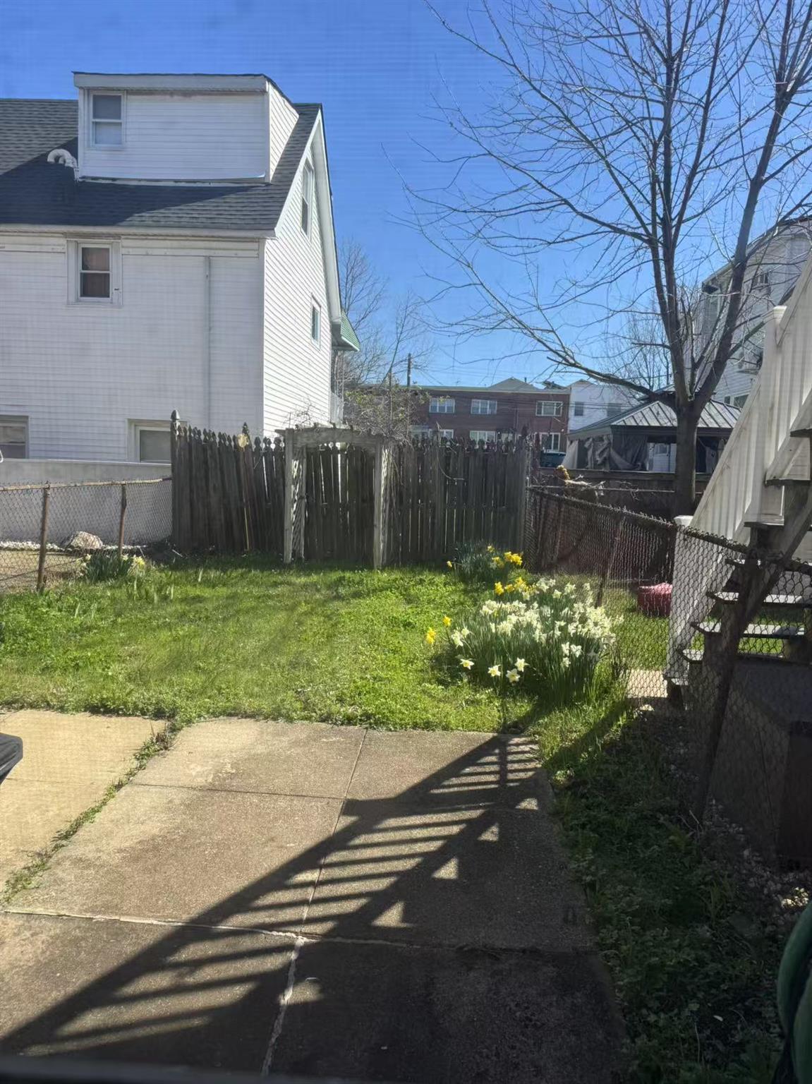 Single Family Brinsmade  Bronx, NY 10465, MLS-852711-14