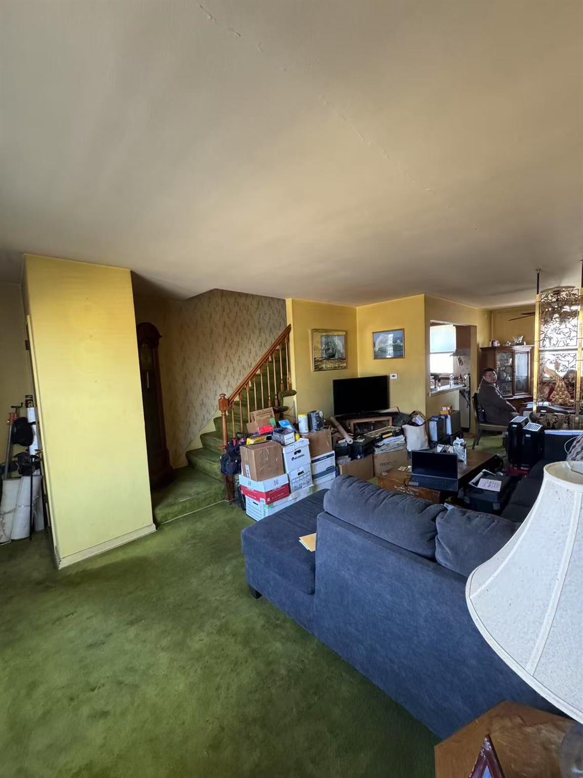 Single Family Brinsmade  Bronx, NY 10465, MLS-852711-3