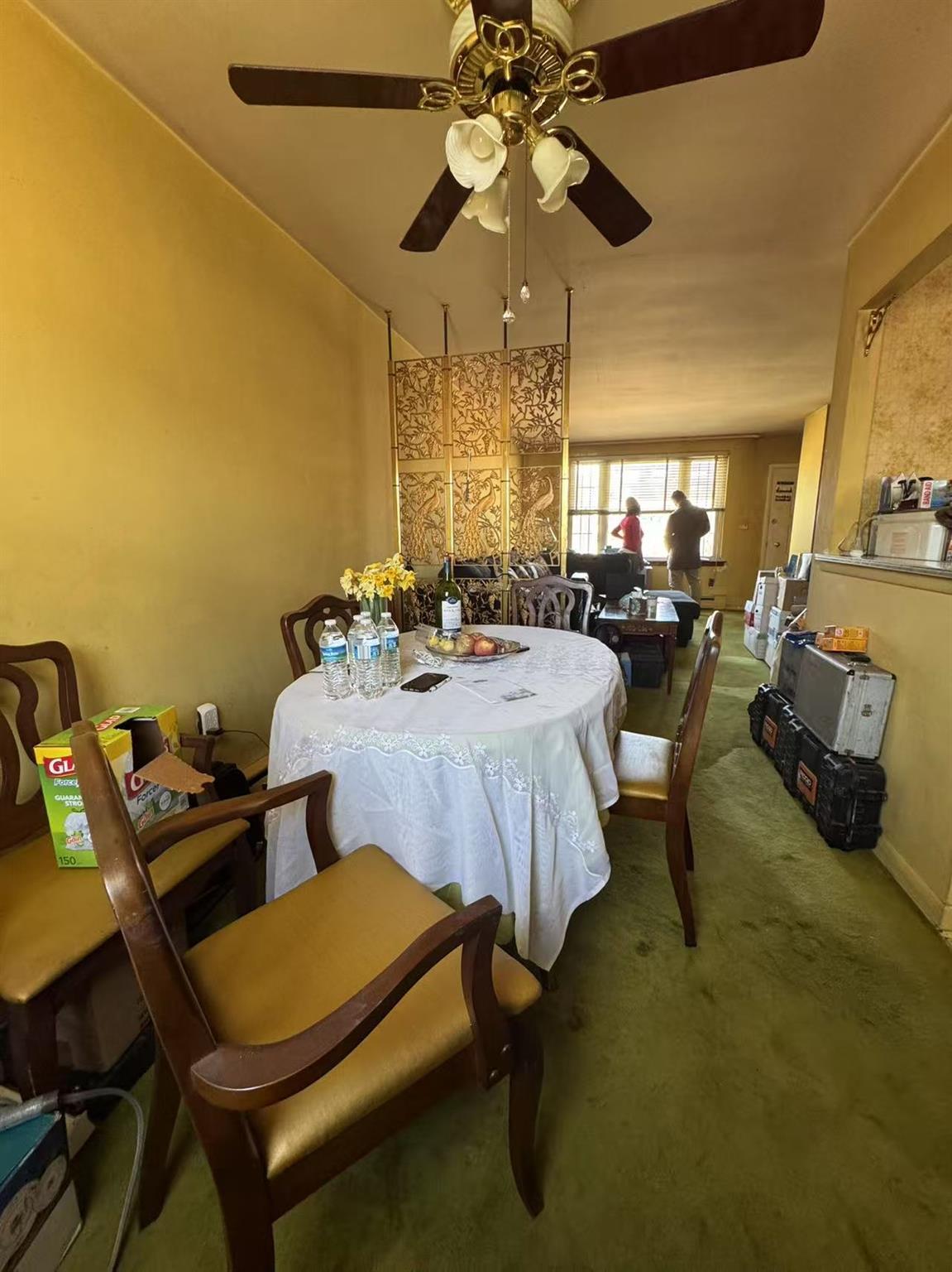 Single Family Brinsmade  Bronx, NY 10465, MLS-852711-5