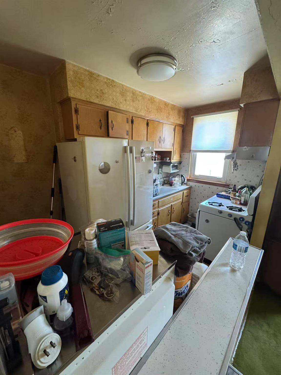 Single Family Brinsmade  Bronx, NY 10465, MLS-852711-6