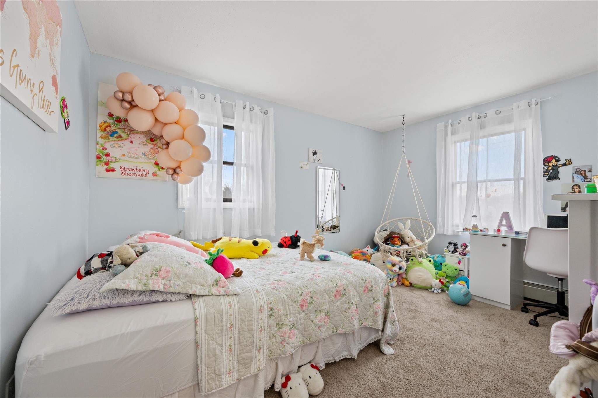 Single Family Horton  Orange County, NY 10992, MLS-852718-14