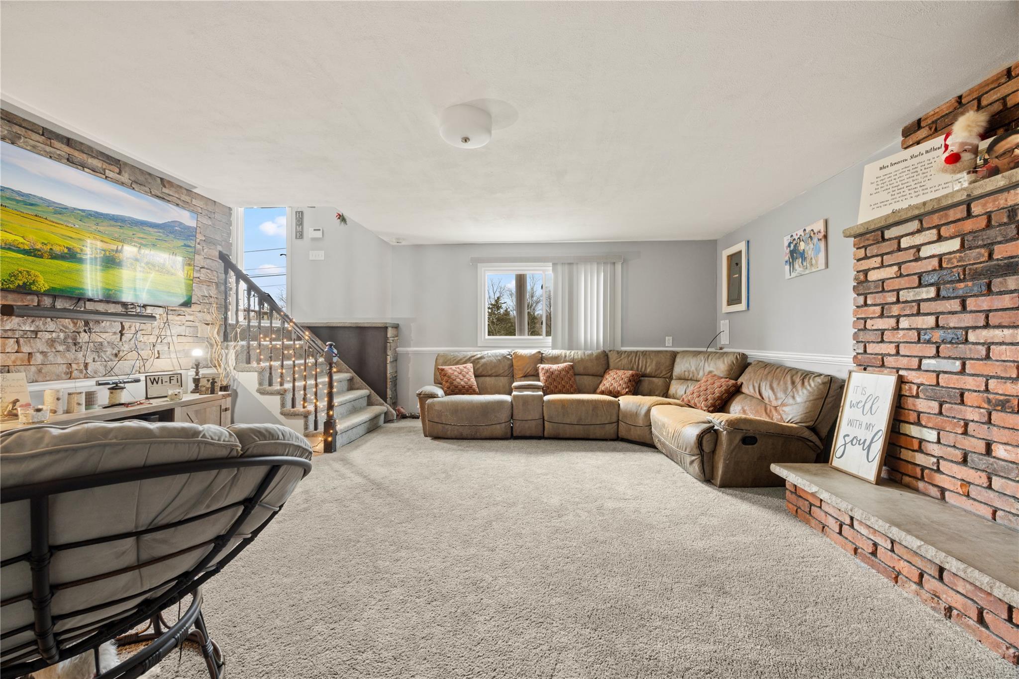 Single Family Horton  Orange County, NY 10992, MLS-852718-15
