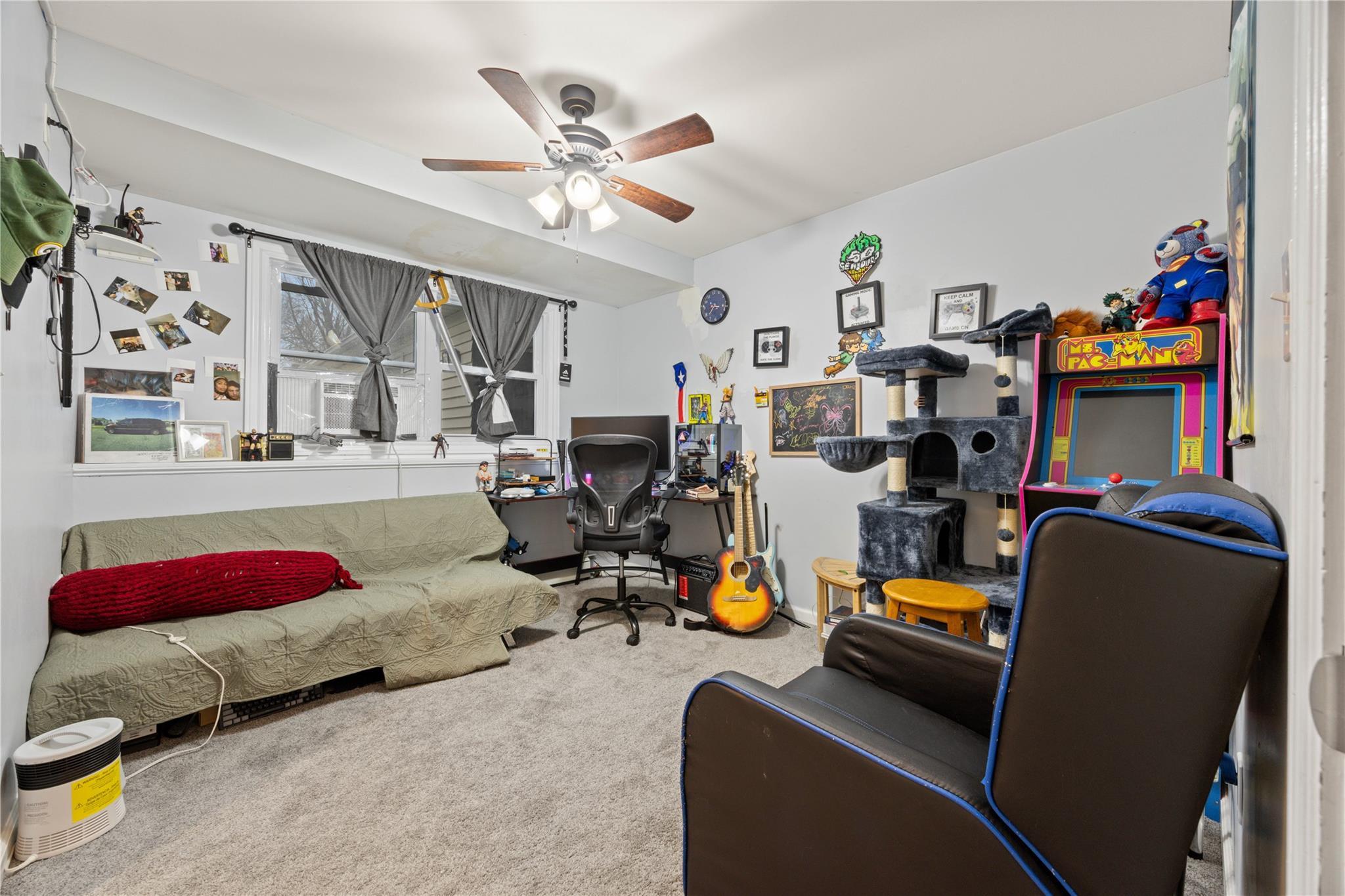 Single Family Horton  Orange County, NY 10992, MLS-852718-18