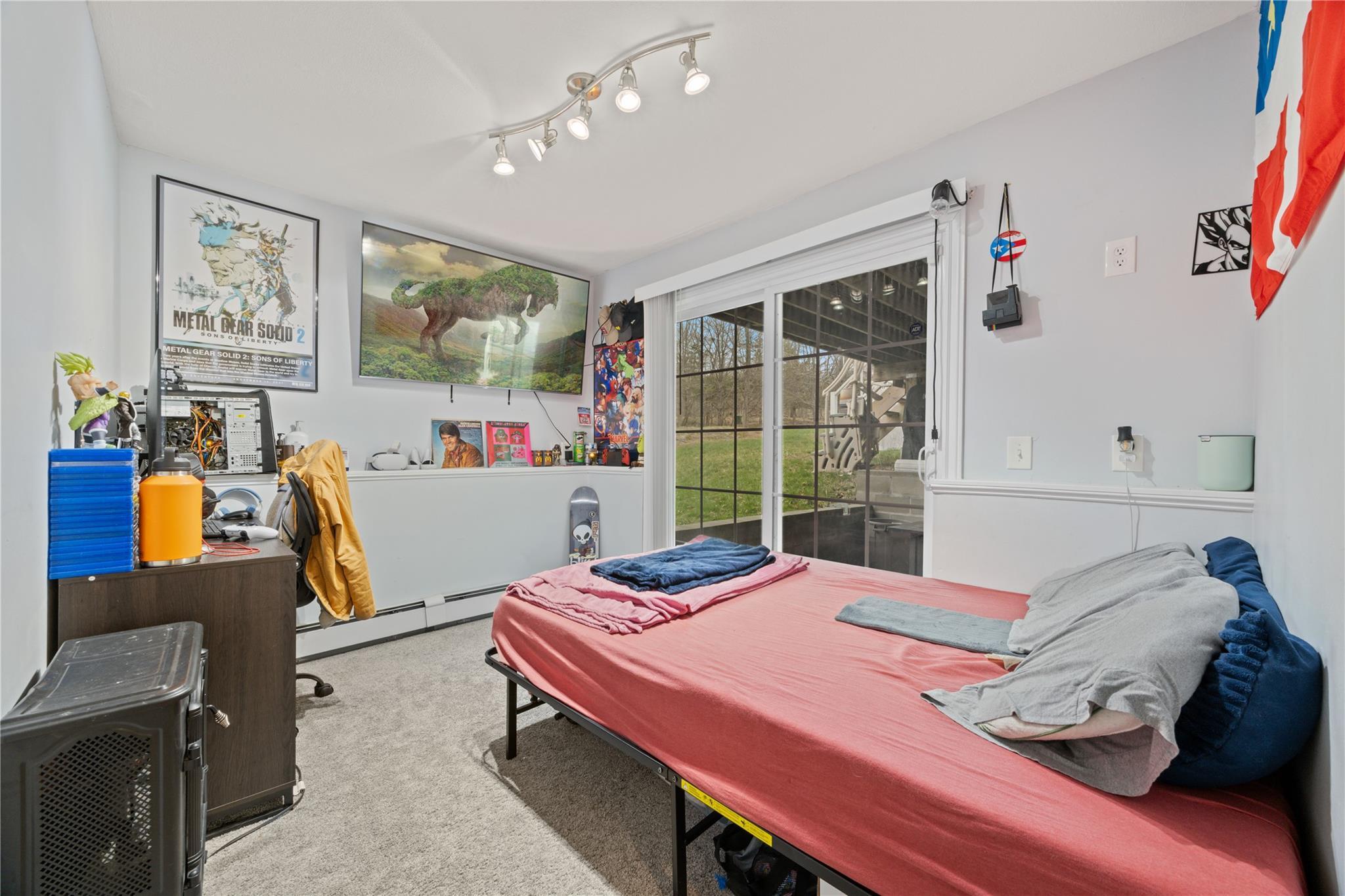 Single Family Horton  Orange County, NY 10992, MLS-852718-19