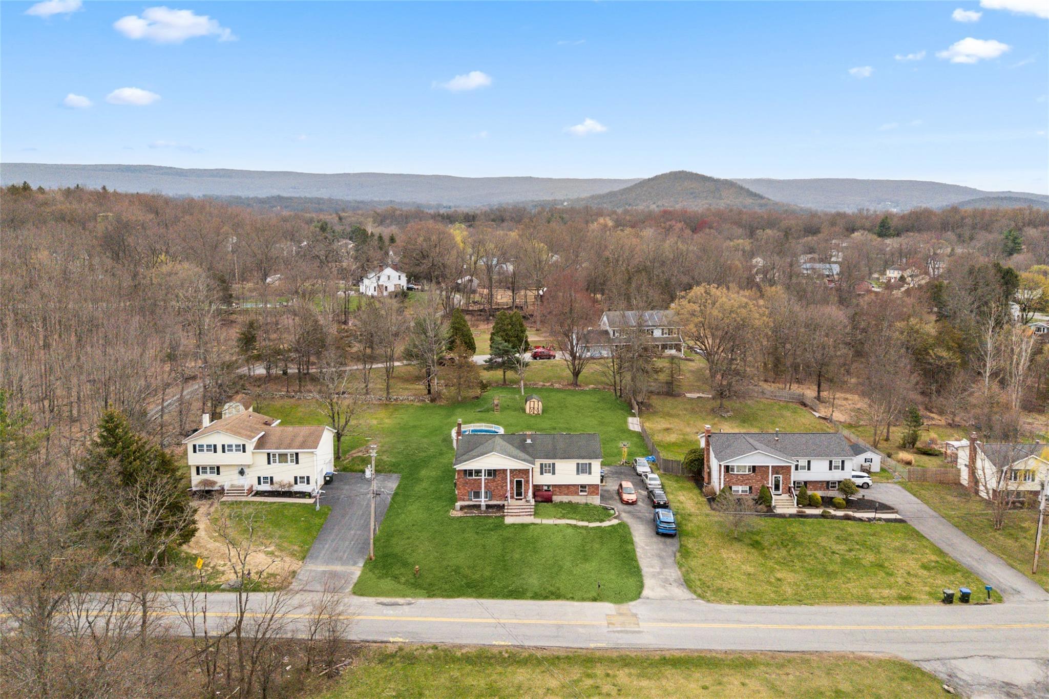 Single Family Horton  Orange County, NY 10992, MLS-852718-26