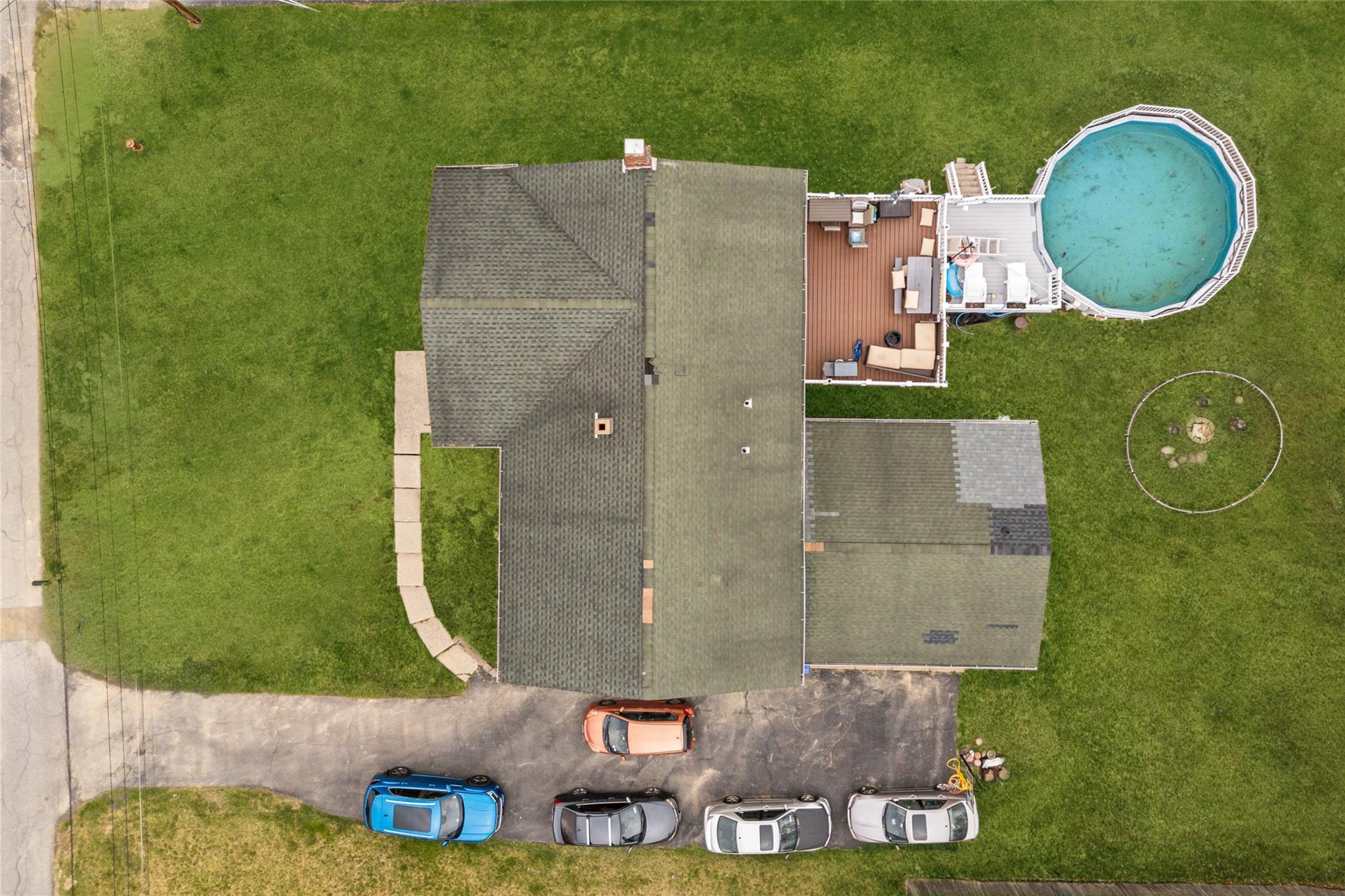 Single Family Horton  Orange County, NY 10992, MLS-852718-27