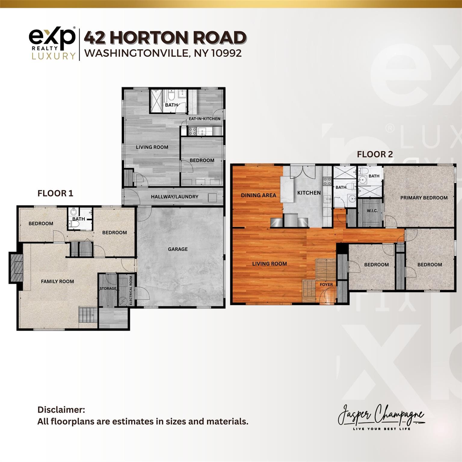 Single Family Horton  Orange County, NY 10992, MLS-852718-28