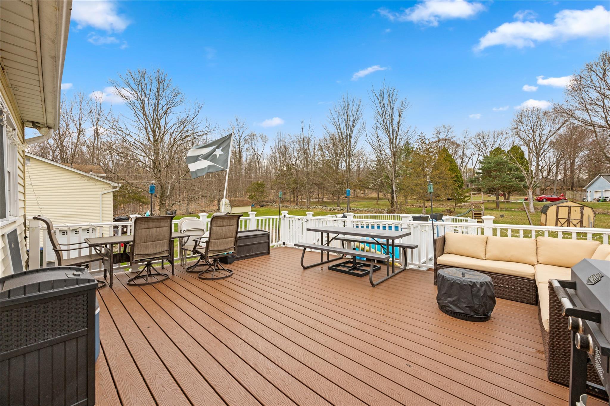 Single Family Horton  Orange County, NY 10992, MLS-852718-8