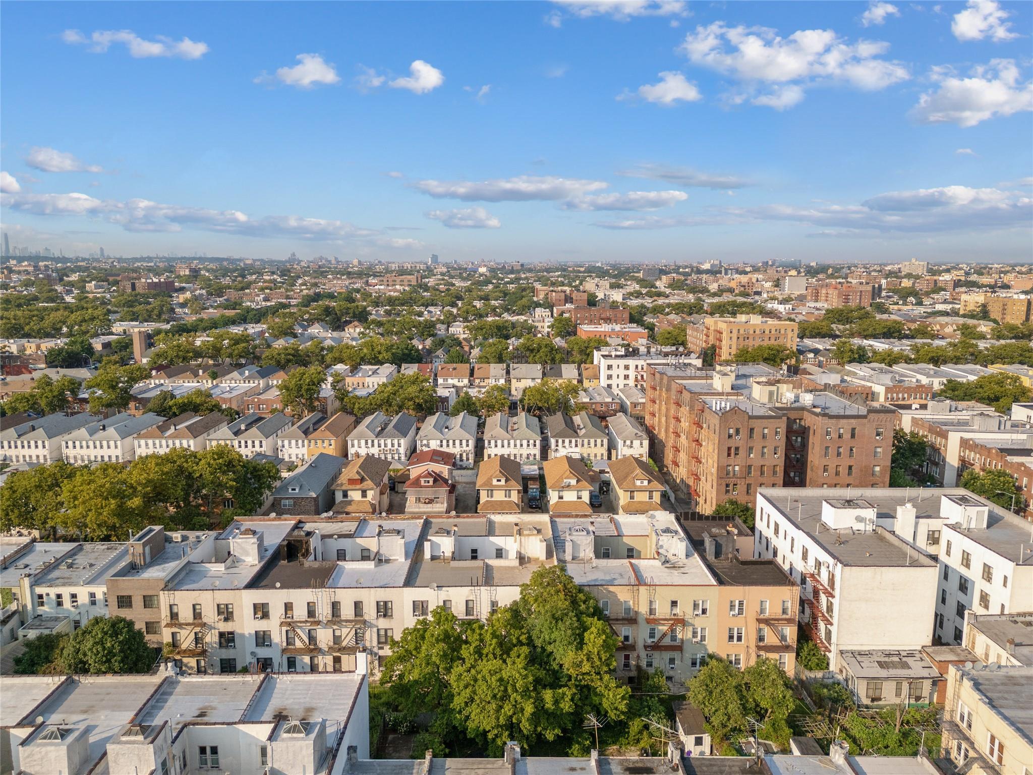Commercial Sale 77th  Brooklyn, NY 11214, MLS-852721-10