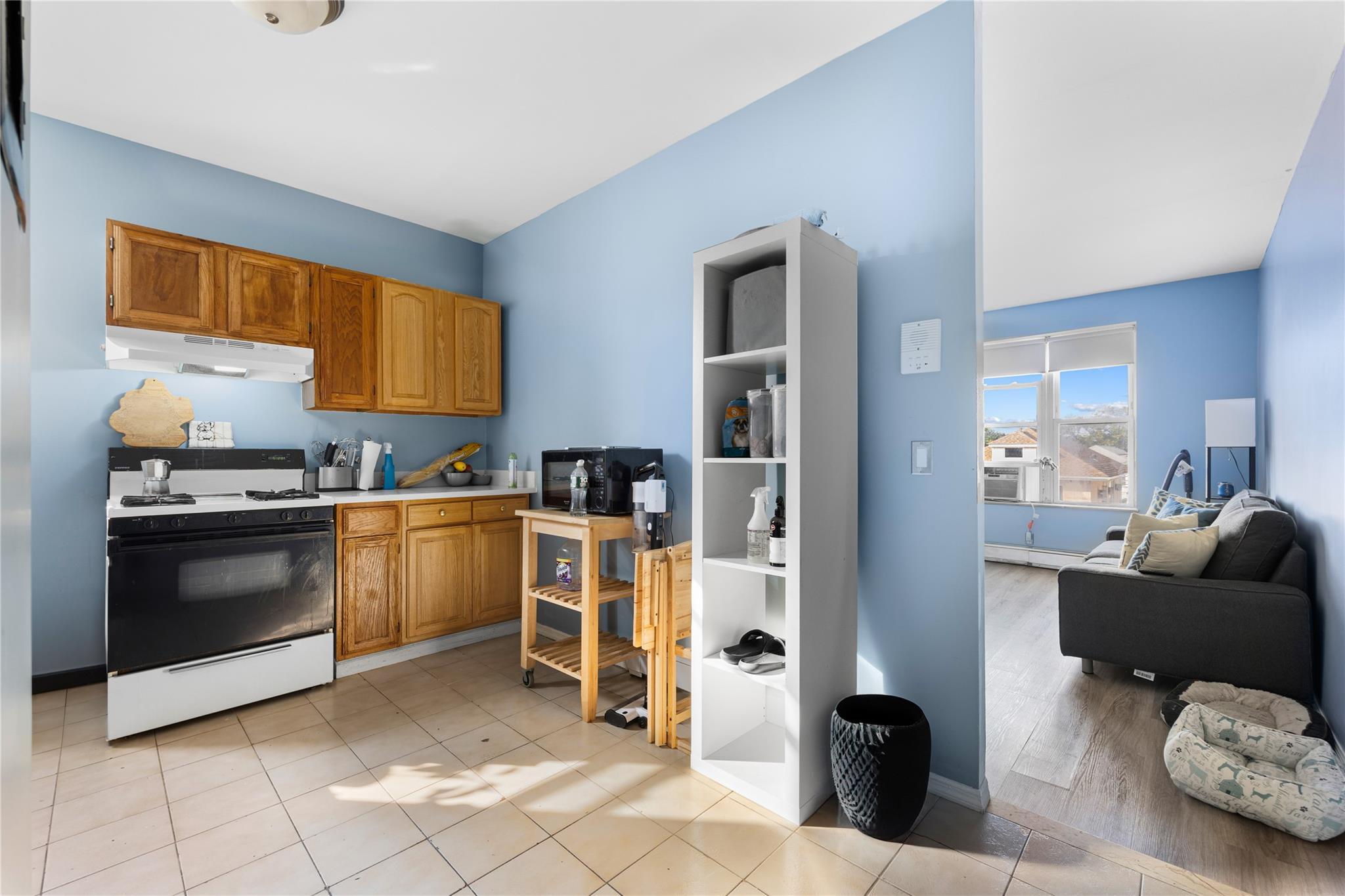 Commercial Sale 77th  Brooklyn, NY 11214, MLS-852721-4