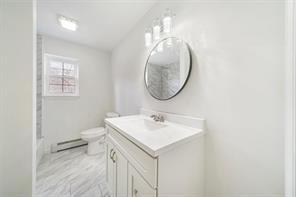 Single Family Vista View Terrace  Orange County, NY 10941, MLS-852727-20