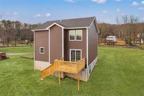 Single Family Vista View Terrace  Orange County, NY 10941, MLS-852727-23