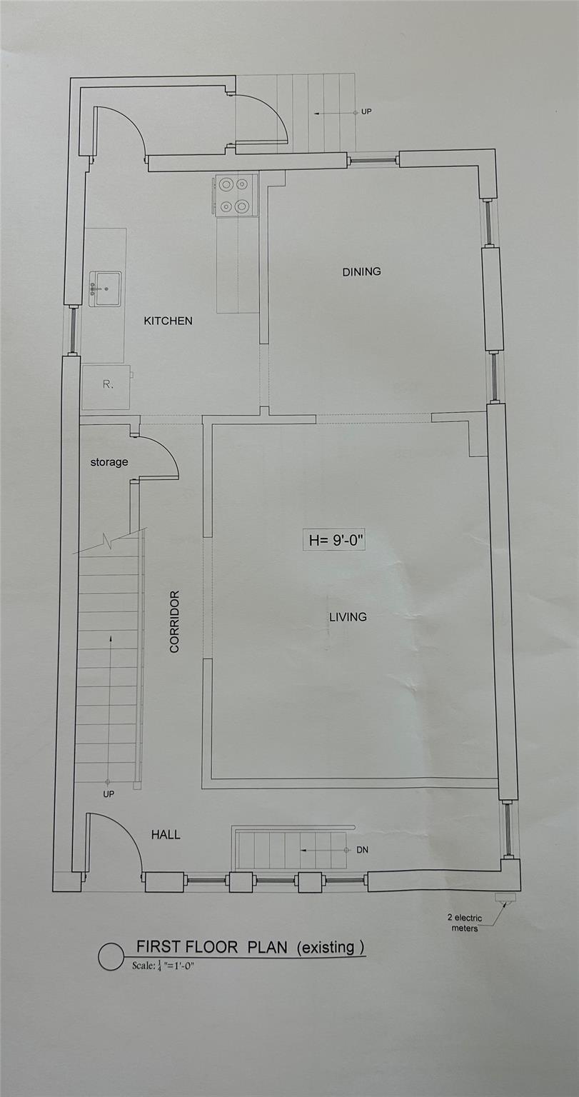 Single Family E 222nd St  Bronx, NY 10469, MLS-852730-3