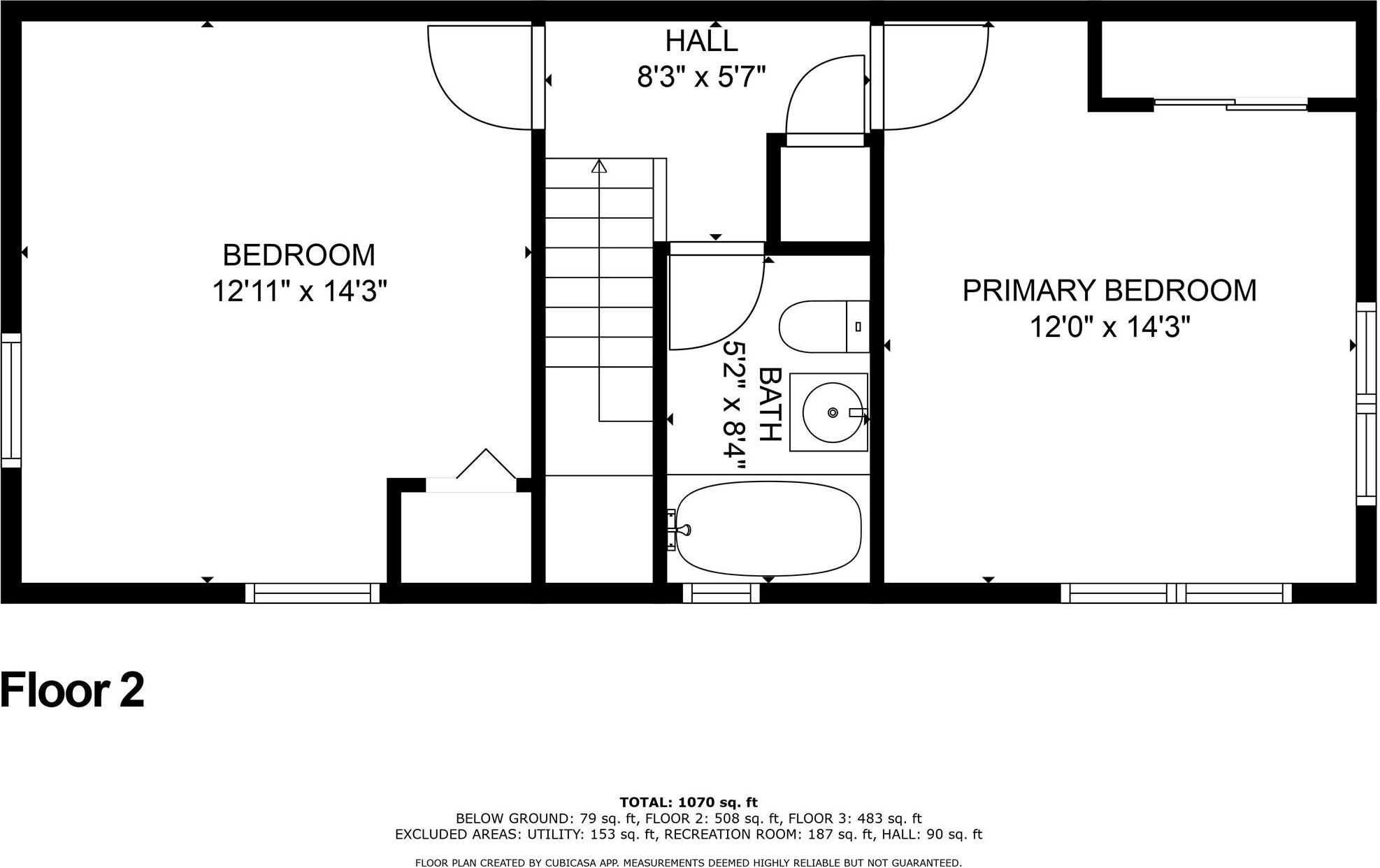 Single Family Kearney  Bronx, NY 10465, MLS-852731-33