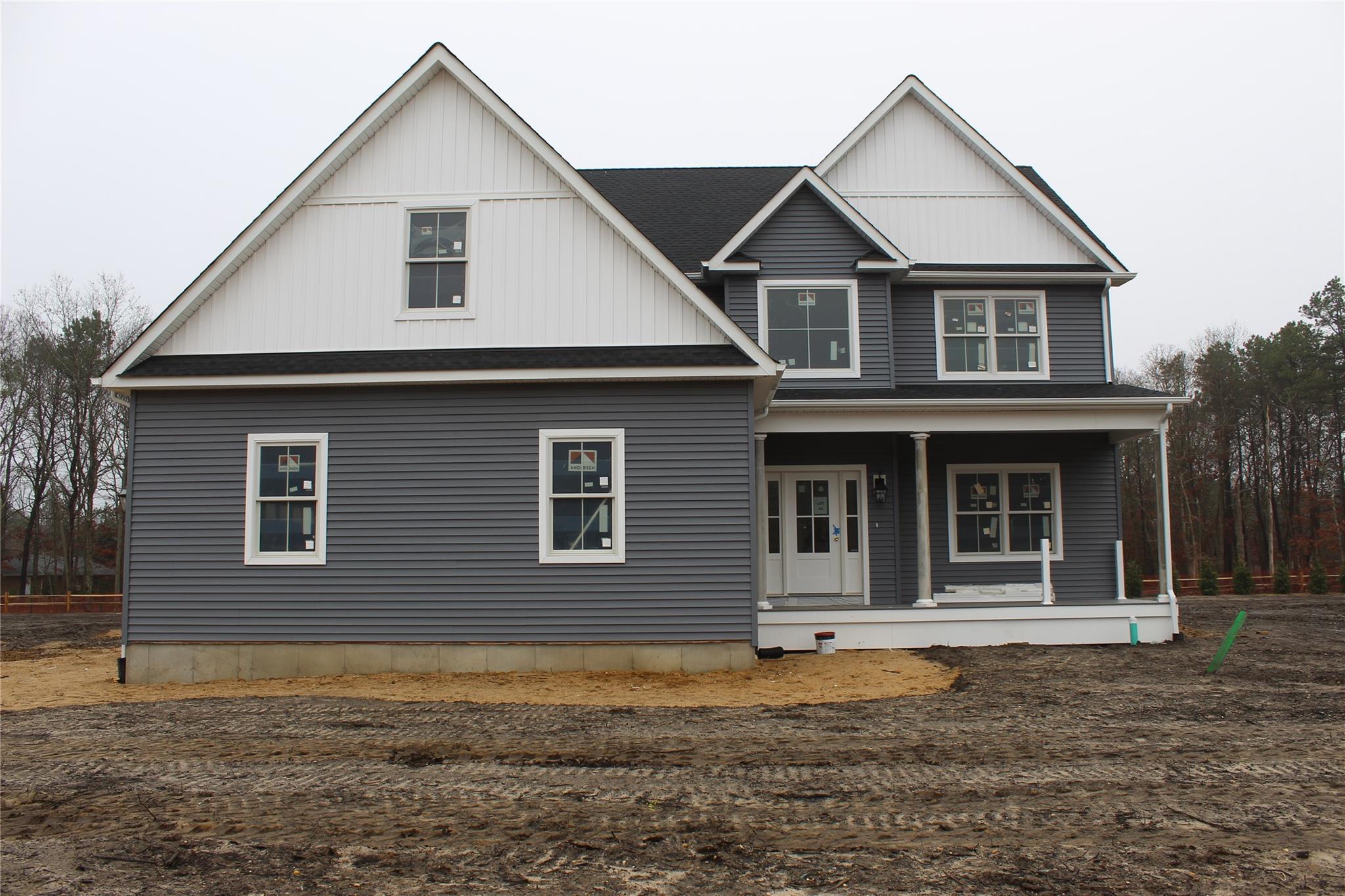 Single Family Colonels  Suffolk County, NY 11949, MLS-852735-13