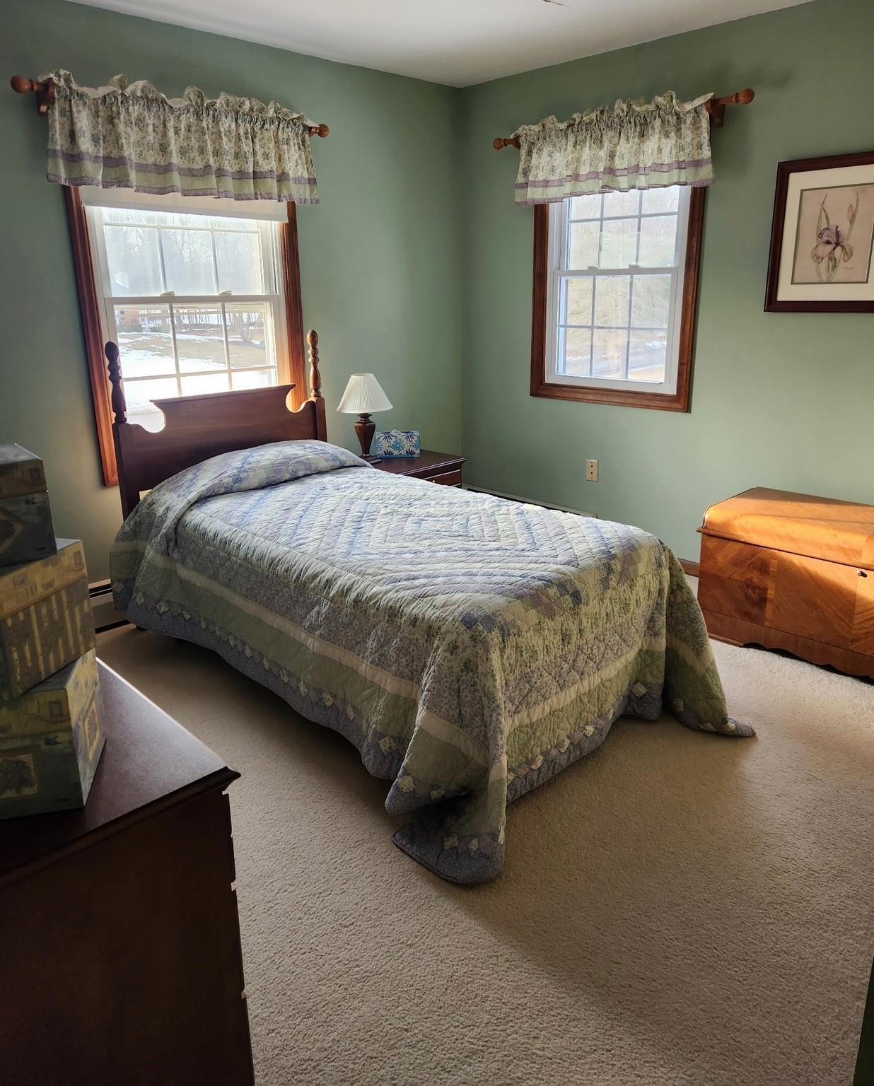 Single Family Hibernia Heights  Dutchess County, NY 12578, MLS-852738-10