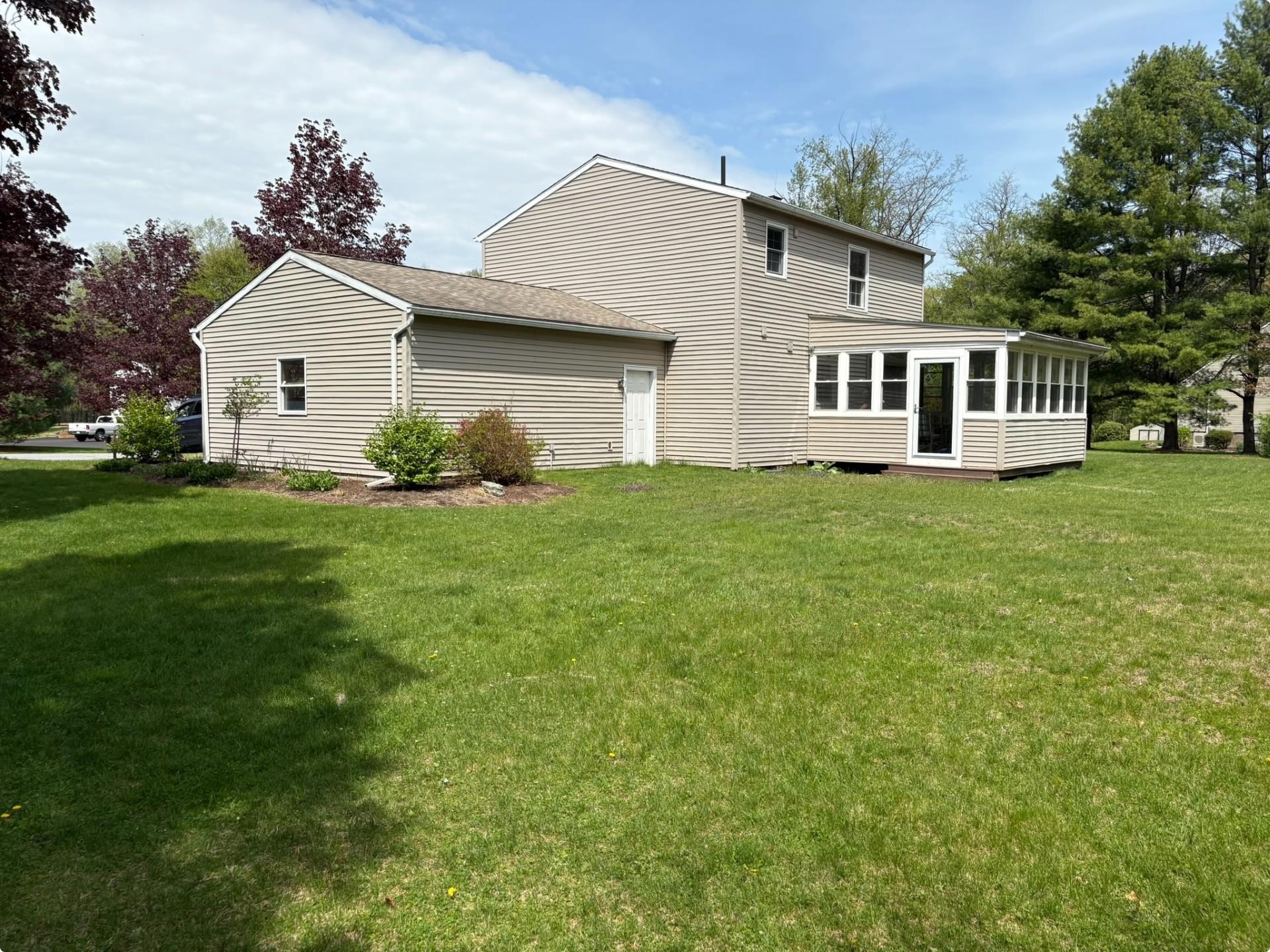 Single Family Hibernia Heights  Dutchess County, NY 12578, MLS-852738-17