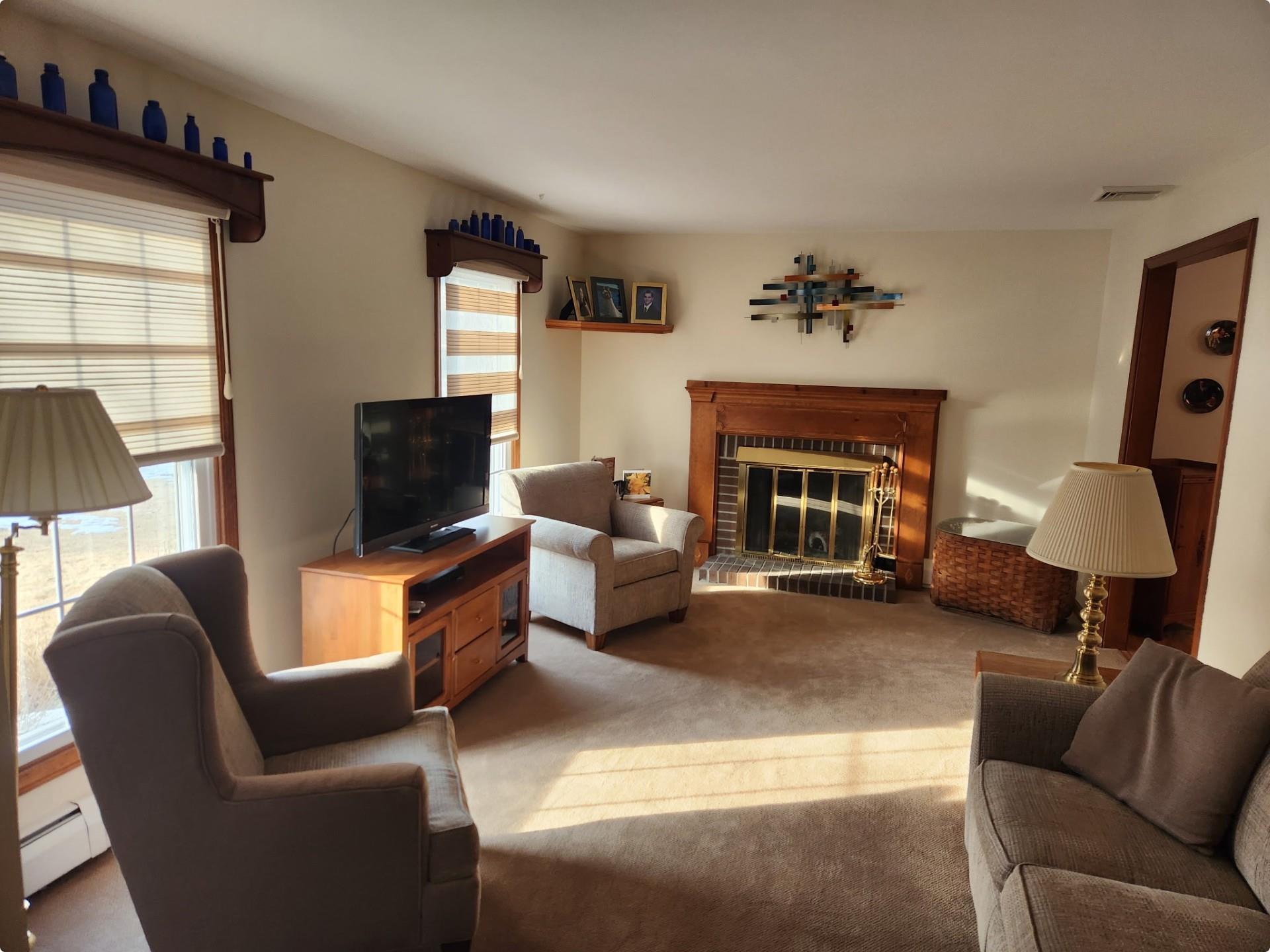 Single Family Hibernia Heights  Dutchess County, NY 12578, MLS-852738-6