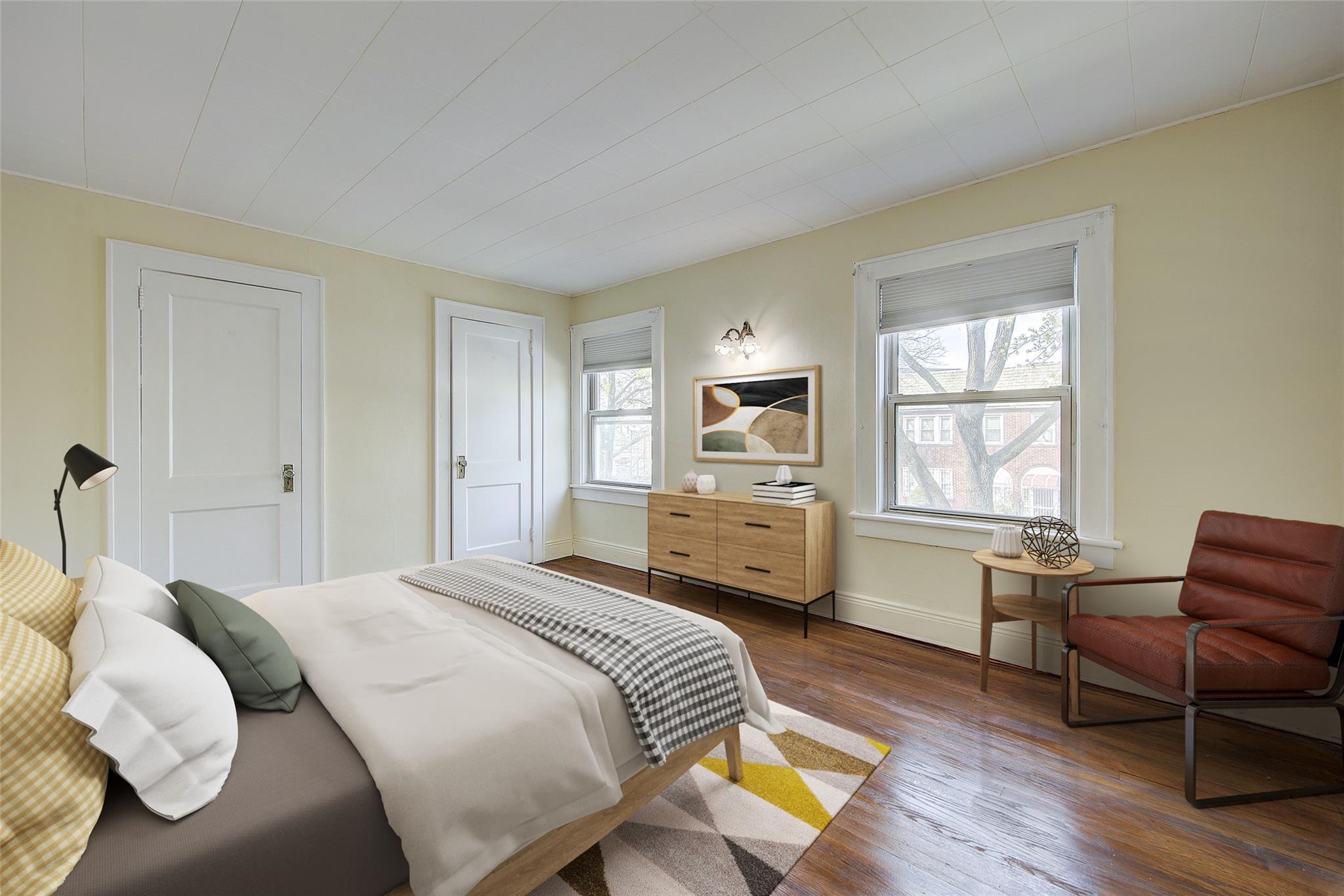 Single Family 54th  Queens, NY 11377, MLS-852742-19