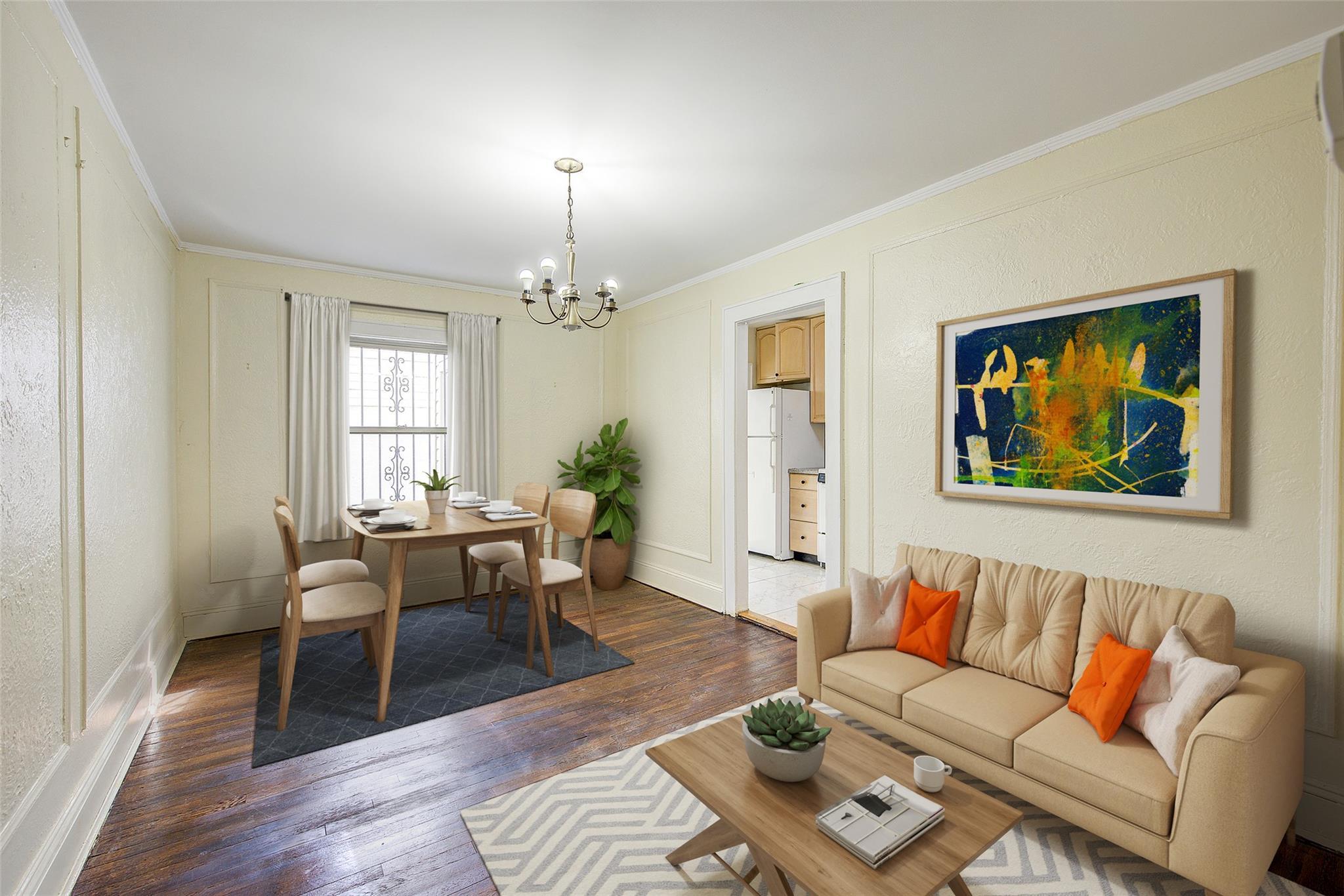 Single Family 54th  Queens, NY 11377, MLS-852742-5