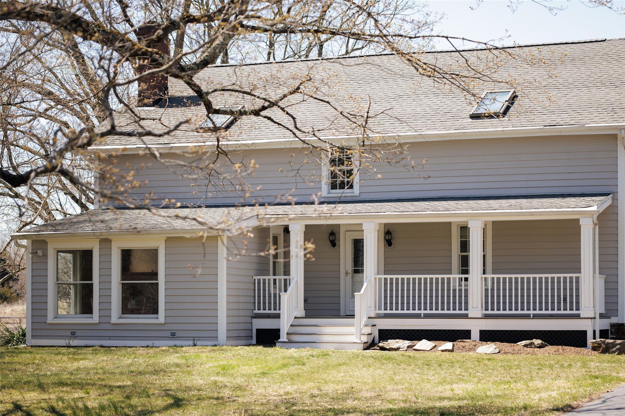 Single Family Route 9g  Dutchess County, NY 12580, MLS-852746-19