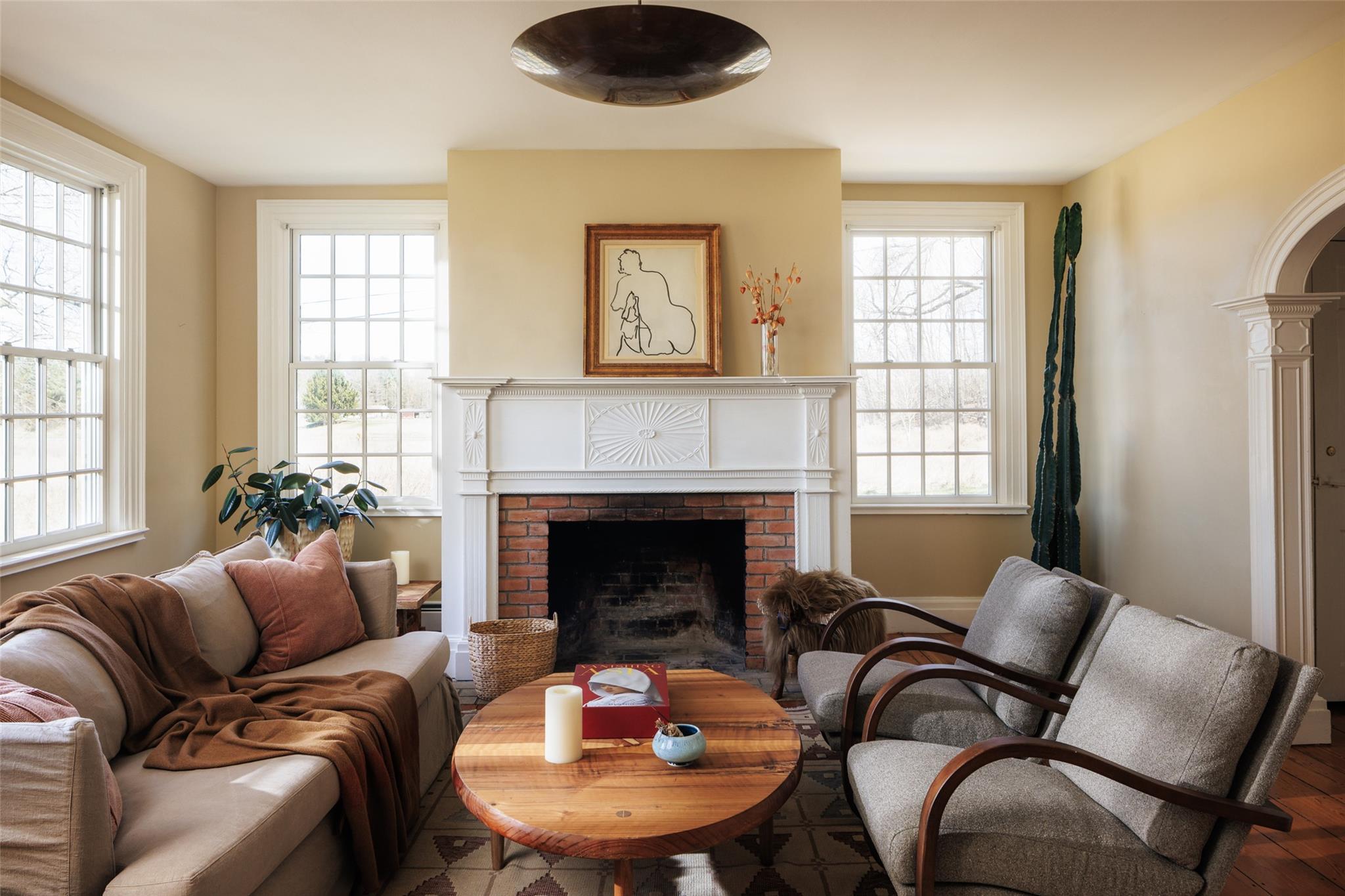 Single Family Route 9g  Dutchess County, NY 12580, MLS-852746-5