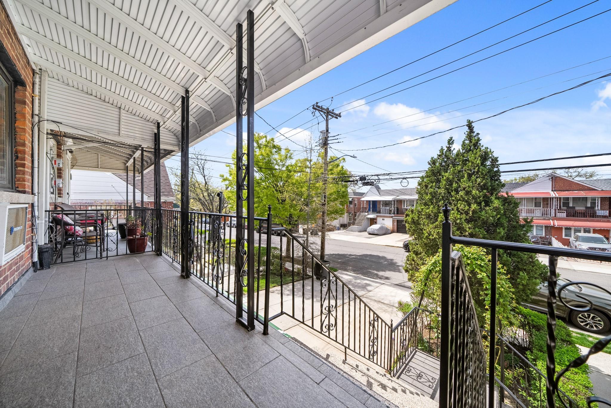 Single Family Quincy  Bronx, NY 10465, MLS-852749-3