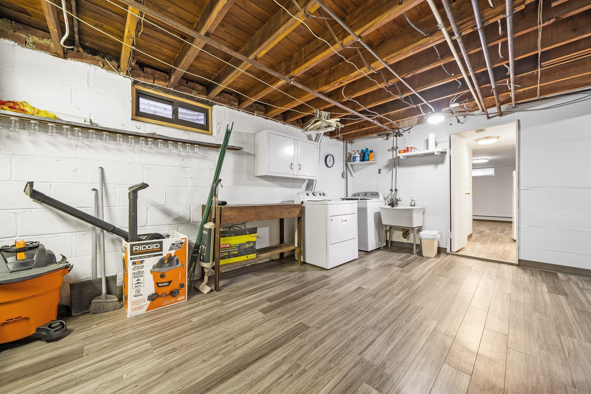Single Family Quincy  Bronx, NY 10465, MLS-852749-35