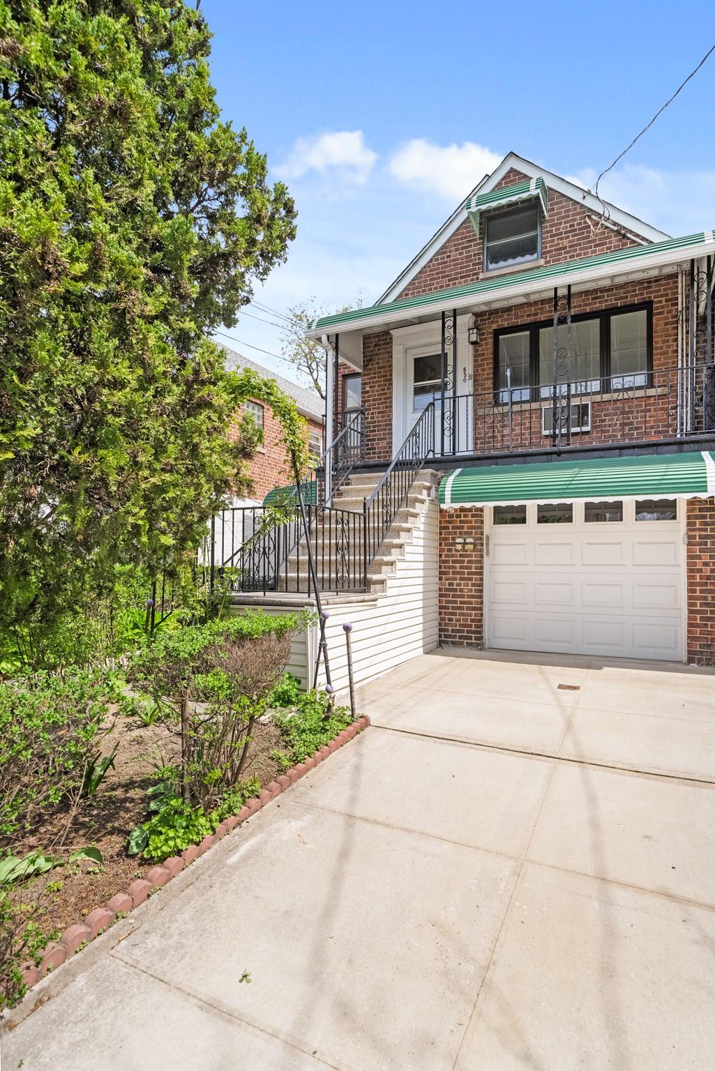 Single Family Quincy  Bronx, NY 10465, MLS-852749-41