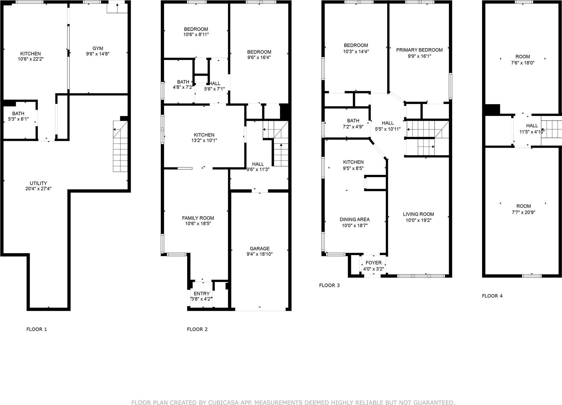 Single Family Quincy  Bronx, NY 10465, MLS-852749-42