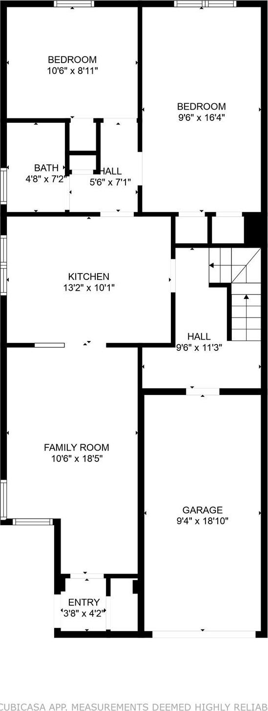 Single Family Quincy  Bronx, NY 10465, MLS-852749-44