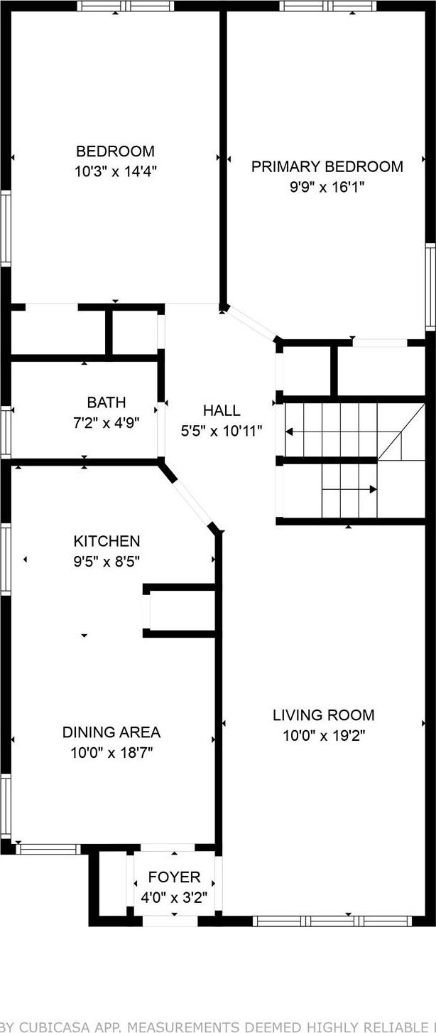 Single Family Quincy  Bronx, NY 10465, MLS-852749-45