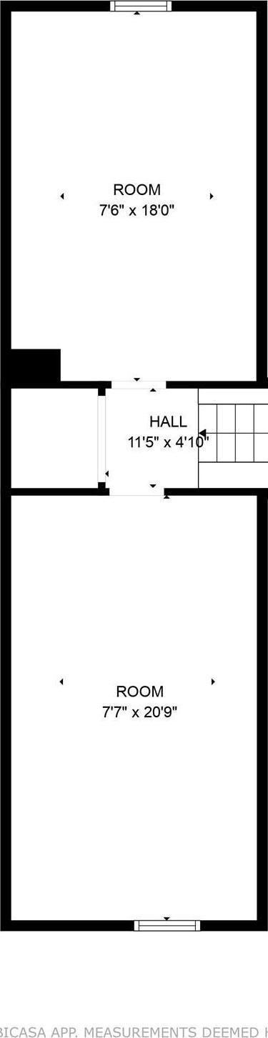 Single Family Quincy  Bronx, NY 10465, MLS-852749-46