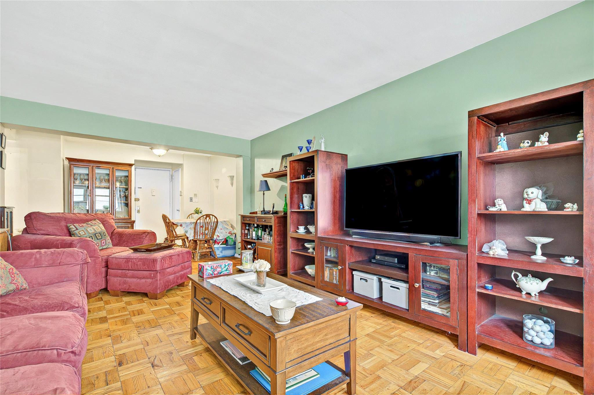 Coop Decatur  Bronx, NY 10467, MLS-852752-10