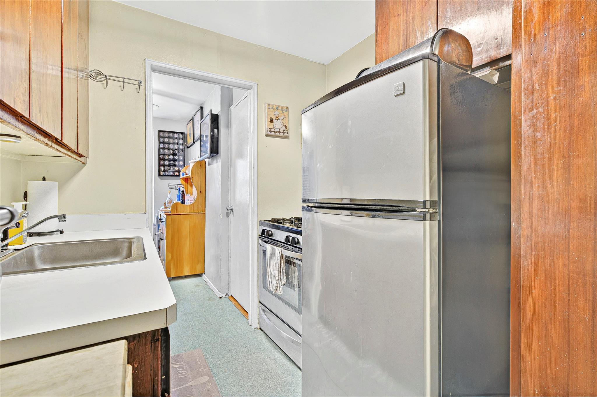 Coop Decatur  Bronx, NY 10467, MLS-852752-12