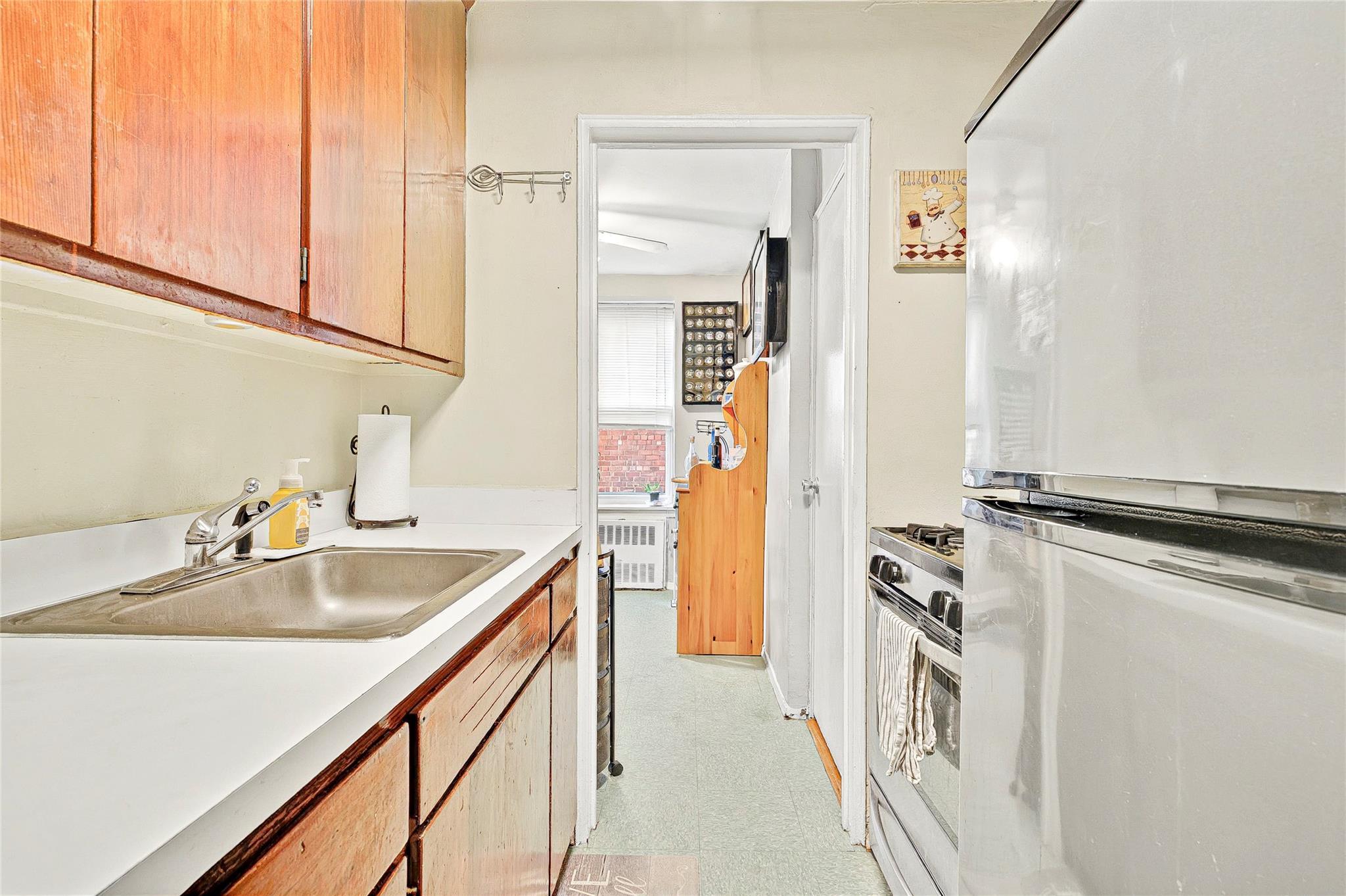 Coop Decatur  Bronx, NY 10467, MLS-852752-13