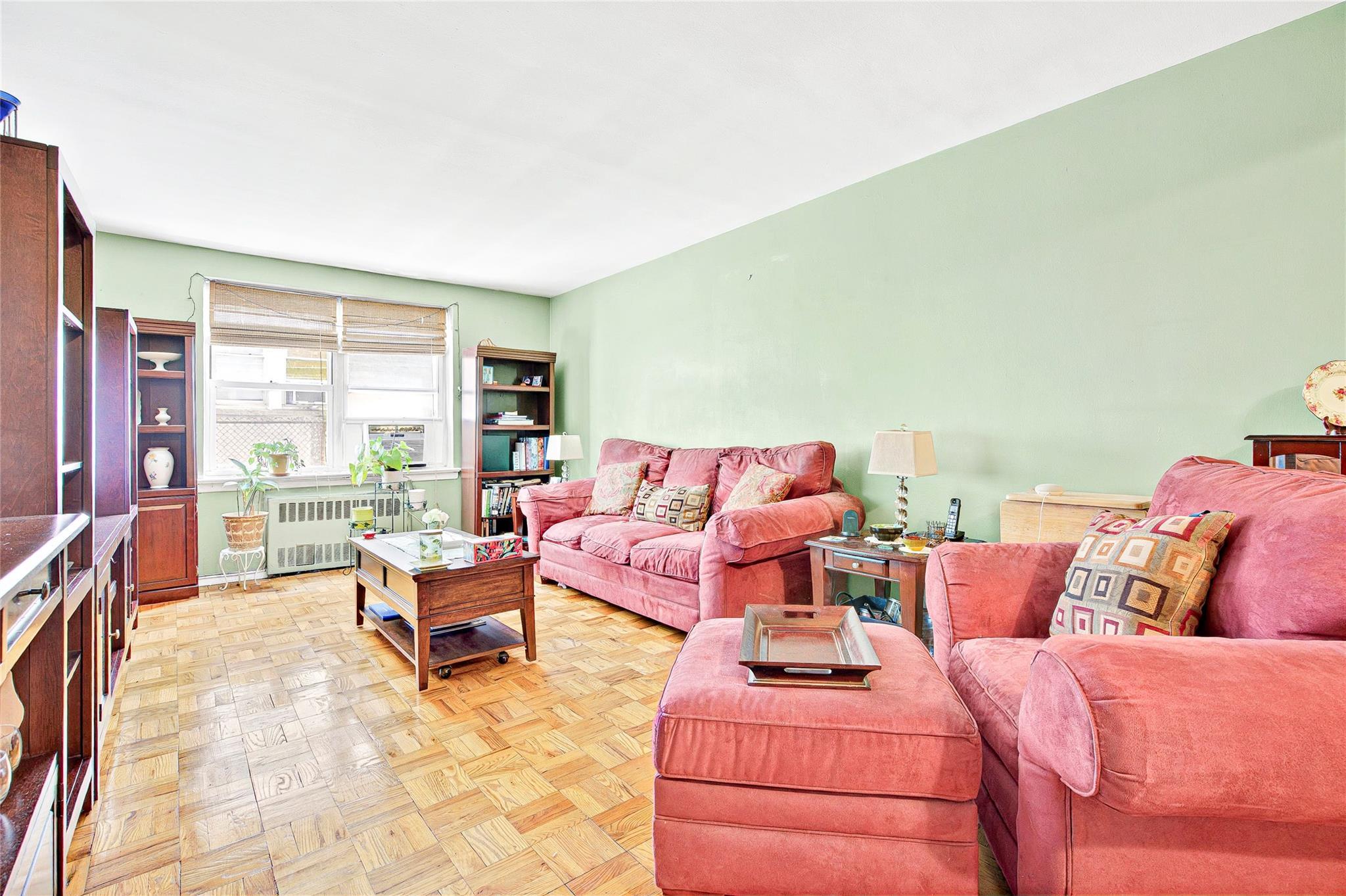 Coop Decatur  Bronx, NY 10467, MLS-852752-7