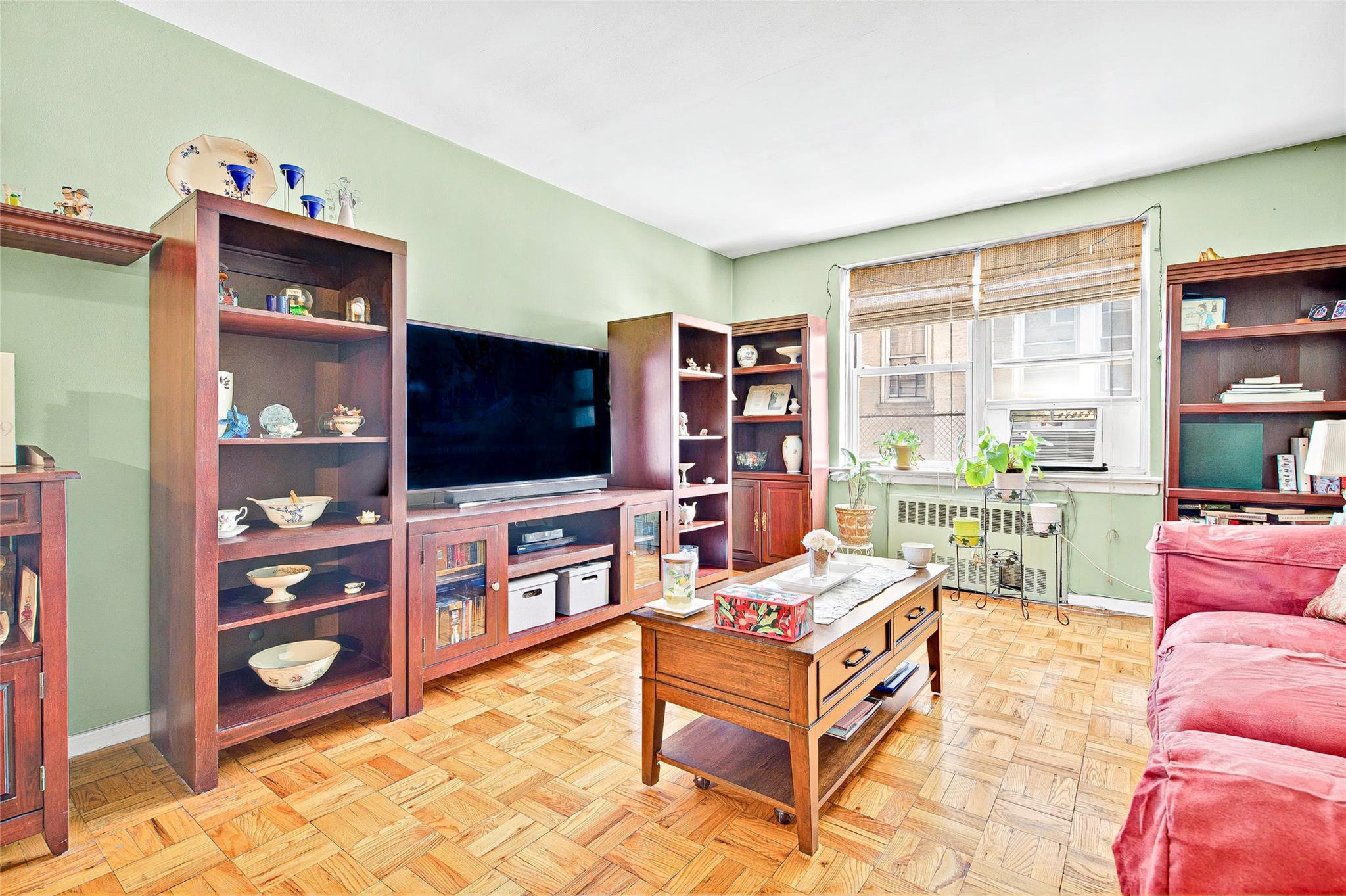 Coop Decatur  Bronx, NY 10467, MLS-852752-8