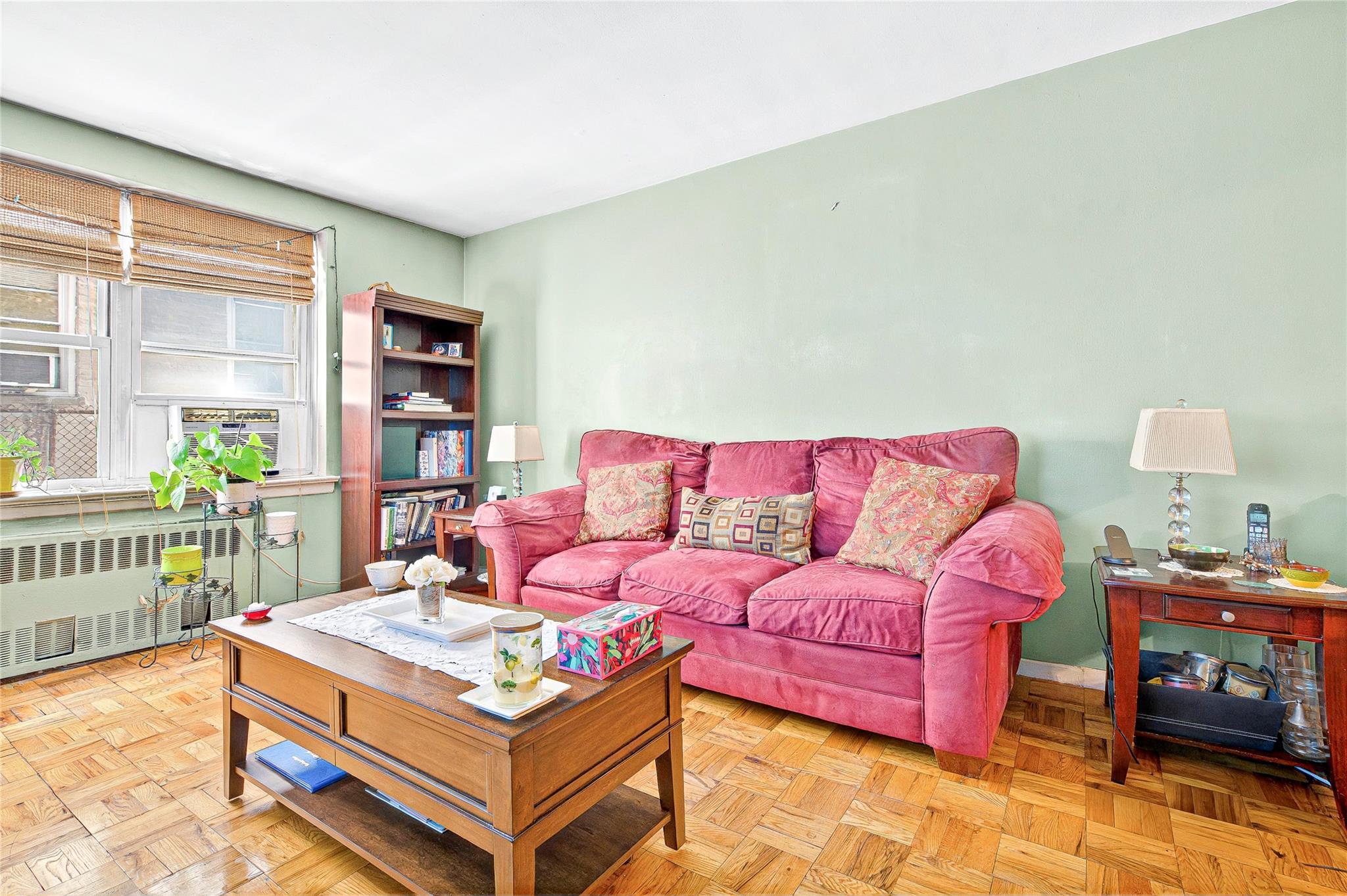 Coop Decatur  Bronx, NY 10467, MLS-852752-9