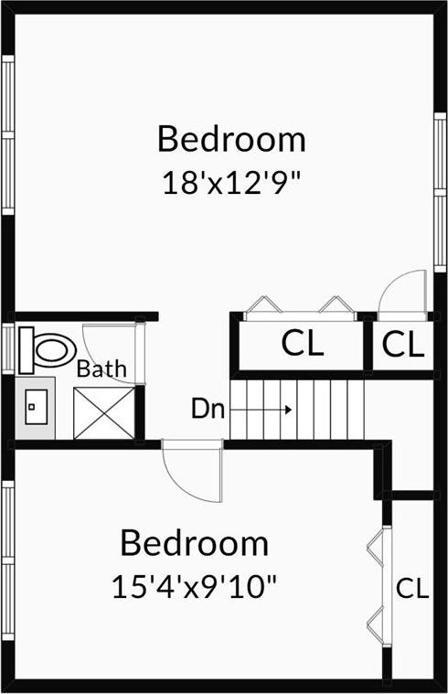 Single Family Rosedale  Westchester County, NY 10801, MLS-852757-25