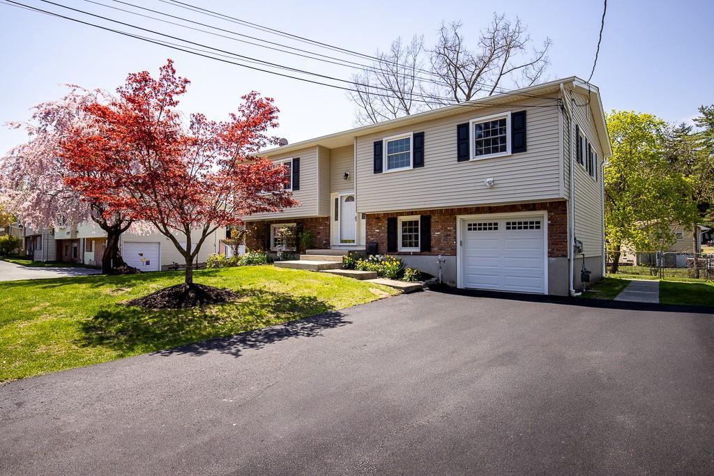 Single Family Jackson  Rockland County, NY 10980, MLS-852767-2