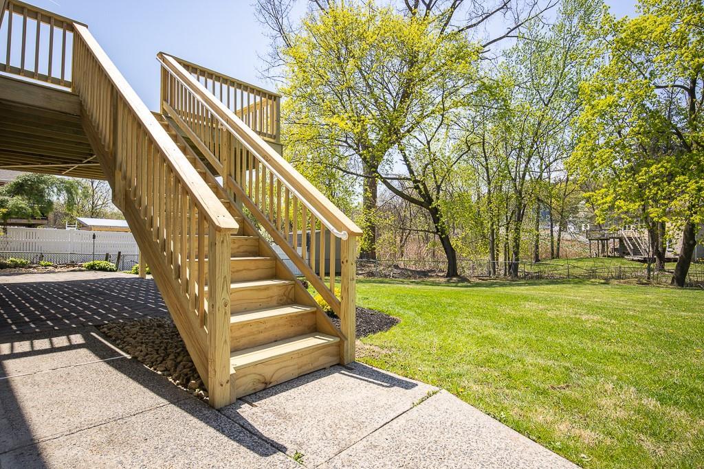 Single Family Jackson  Rockland County, NY 10980, MLS-852767-28