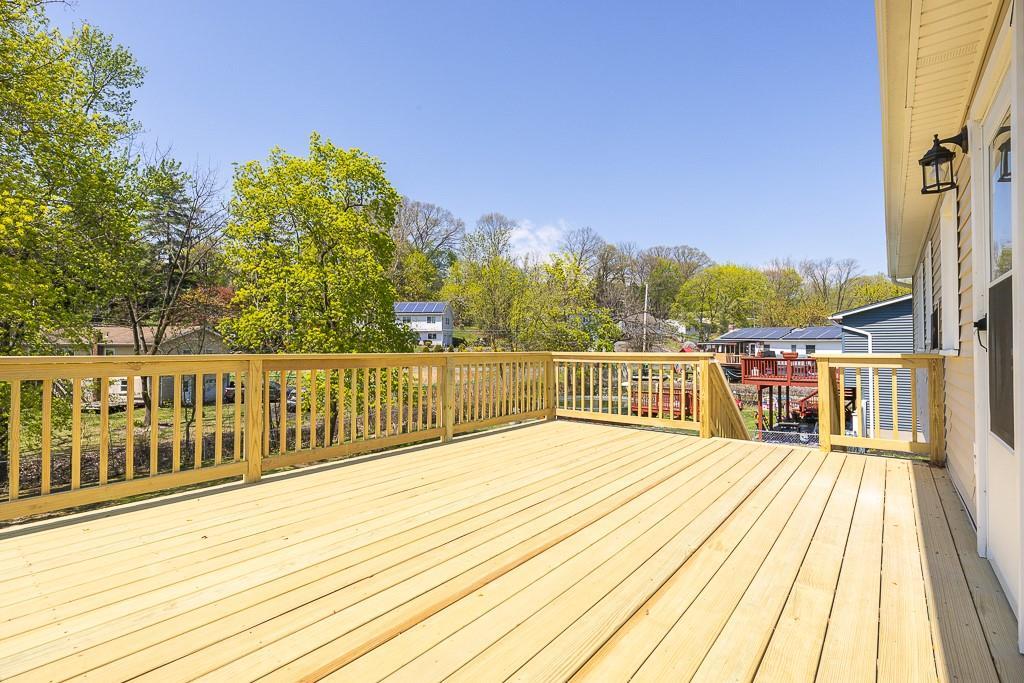Single Family Jackson  Rockland County, NY 10980, MLS-852767-29