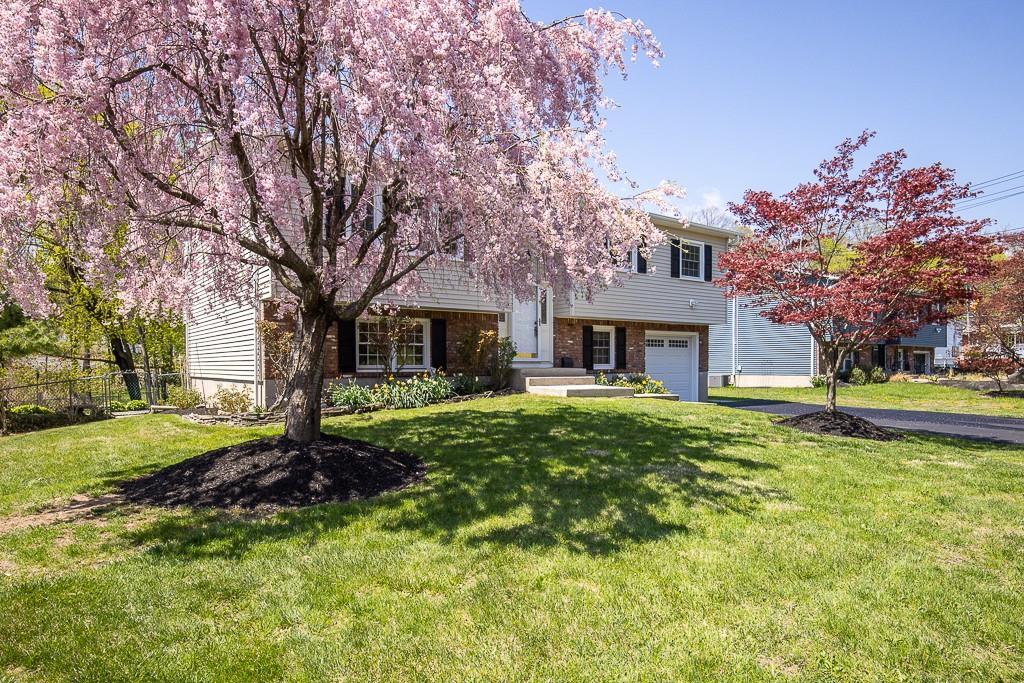 Single Family Jackson  Rockland County, NY 10980, MLS-852767-3