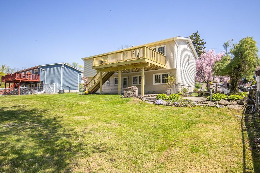 Single Family Jackson  Rockland County, NY 10980, MLS-852767-31