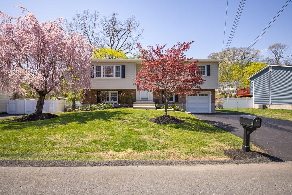 Single Family Jackson  Rockland County, NY 10980, MLS-852767-4
